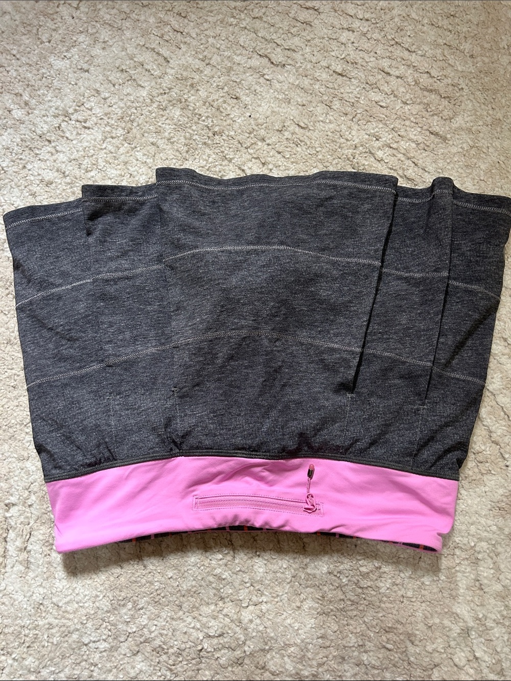 LuluLemon Tennis Skort